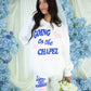Friday + Saturday Going To The Chapel Sweatshirt