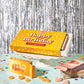 Happy Birthday Cocktail Flavor Gummy Gift Box, Alcohol-Free