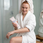 Hydrate Smoothing Body Cream