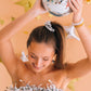 Hair Scrunchies | Large | Year of Glam