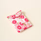 Kindle Sleeve-Daisy Craze Hot Pink