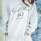 Friday + Saturday Golf Wives Mockneck
