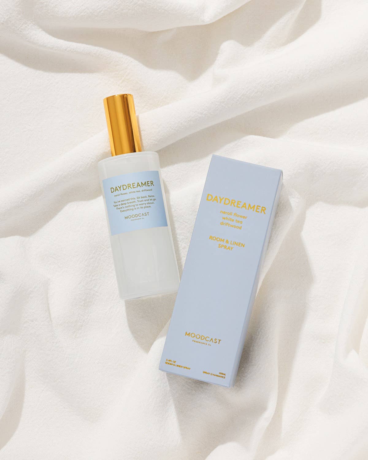 Moodcast Daydreamer Room & Linen Spray