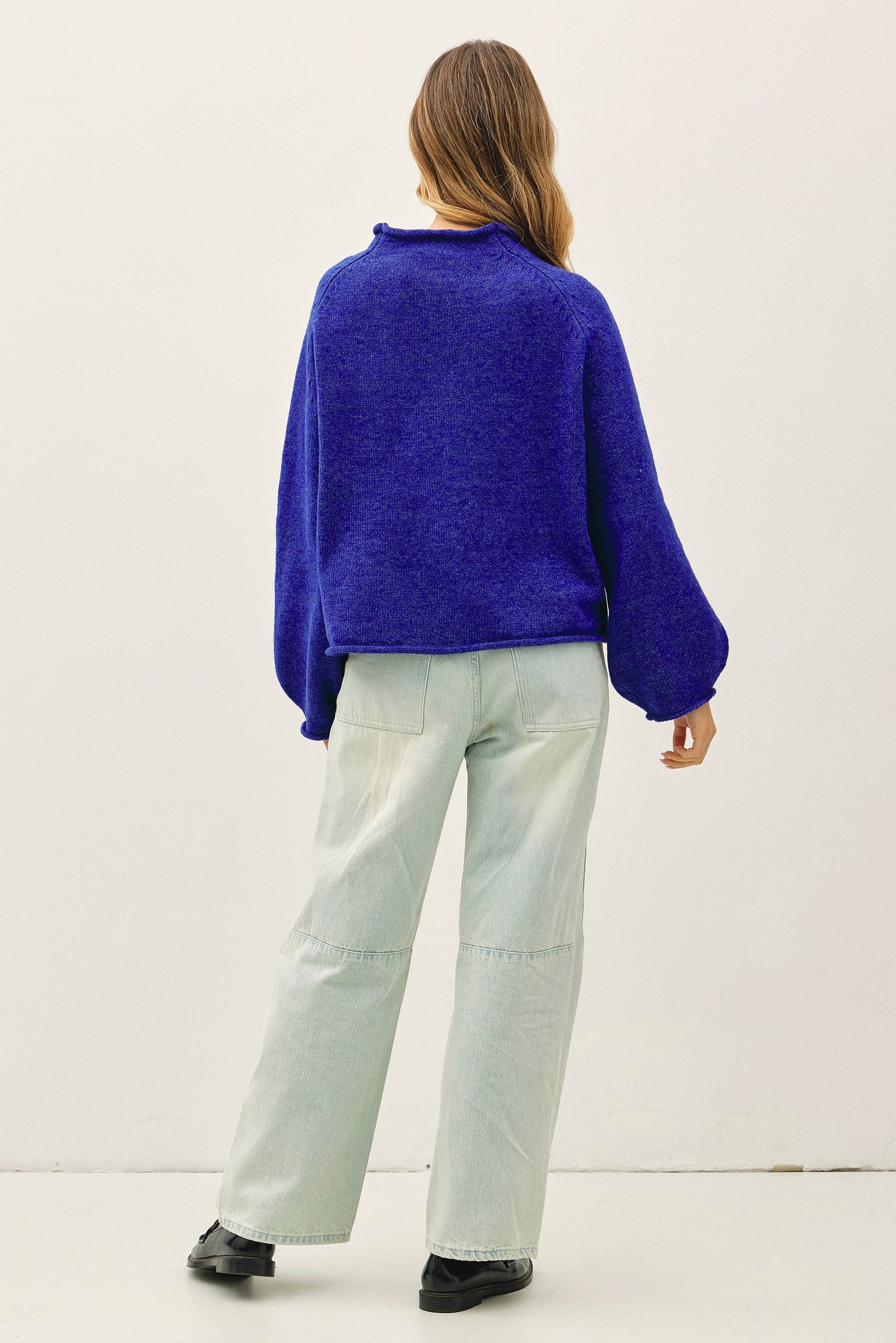 Duck Sweater