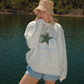 Charlie Southern Lake Day Mockneck Sweater