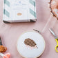 Hedgehog Cross Stitch Kit