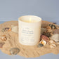 I Have a House Down The Shore Candle