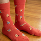Men's Old Doggies This Did Good Socks