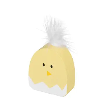 Mini Blondie Chick