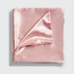 Kitsch Satin King Pillowcase Blush