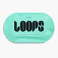 Loops Clean Slate Single Mask