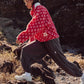 Free People Rocky Ridge Pullover