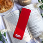 Cherry on Top Bookmark: No