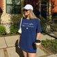 I Drink Coffee Like A Gilmore Graphic Tee