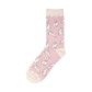 Sweet Bunnies Socks: Child Medium