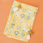 Dog Days- Kitchen Towel