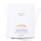Funfetti-filled Birthday Greeting Card
