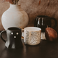 Spiderwebs Coffee Mug