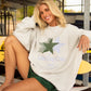 Charlie Southern Lake Day Mockneck Sweater