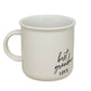 Best Grandma Ever Campfire Coffee Mug