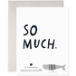 ILY Greeting Card