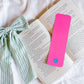 Fruit Stickers Bookmark: No