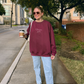 Gilmore Girls Quotes Stars Hollow Sweatshirt