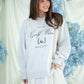 Friday + Saturday Golf Wives Mockneck