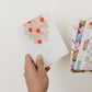 Birthday Balloons Greeting Card