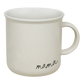 Mama Campfire Coffee Mug