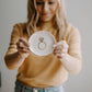 Sweet Water Decor Engagement Ring Jewelry Dish