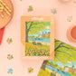 Tulip Season | 500-Piece Puzzle | Designed in Canada