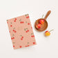 Cherry Birthday Greeting Card