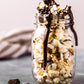 Dark Chocolate & Sea Salt Popcorn: Regular