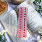 Cherry on Top Bookmark: No