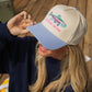 Charlie Southern Better By The Lake Fish Trucker