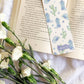 Cactus Blues Bookmark: No