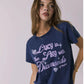 Chaser The Beatles Lucy In The Sky Tee