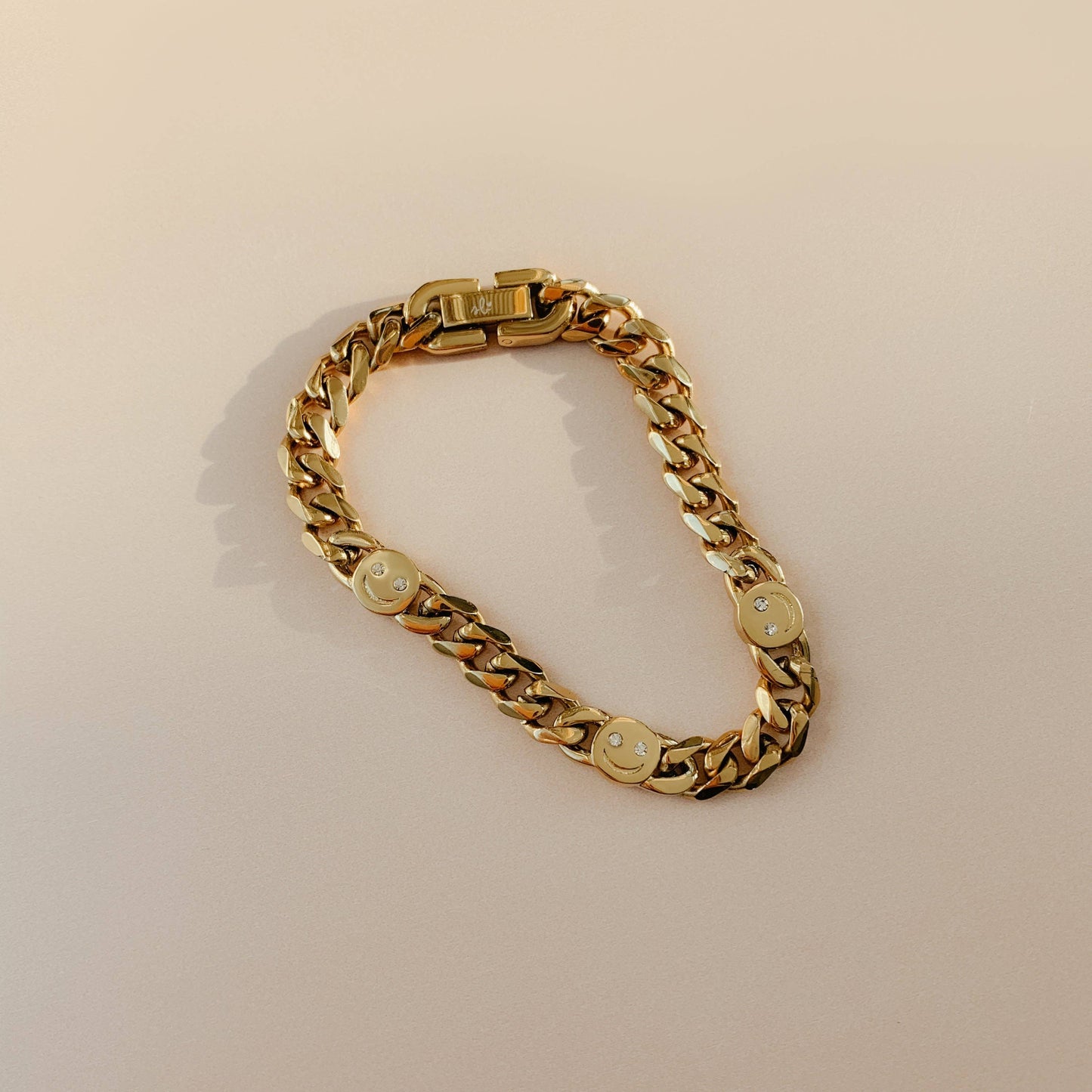 Sugar Blossom Polly Bracelet