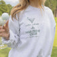 Friday + Saturday Mar TEE Ni Club Sweatshirt