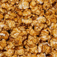 Whisky Caramel Corn