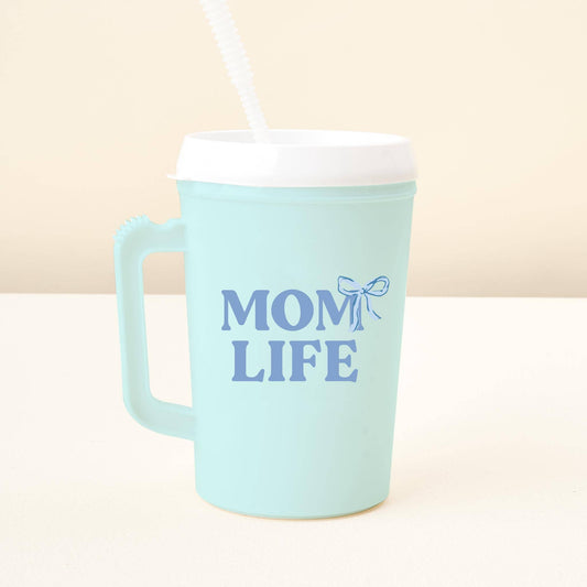 Mega Mug - Mom Life