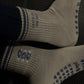 Catch of the Day Grip Socks