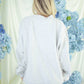 Friday + Saturday Wifey Mockneck