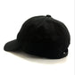 Girl Dad Embroidered Dad Hat - Black Cotton Gift