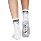 Souls. Talk Lagree to Me Grip Socks