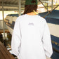 Charlie Southern No Crying On The Boat Sweatshirt