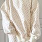 Cherries All Over Sweatshirt