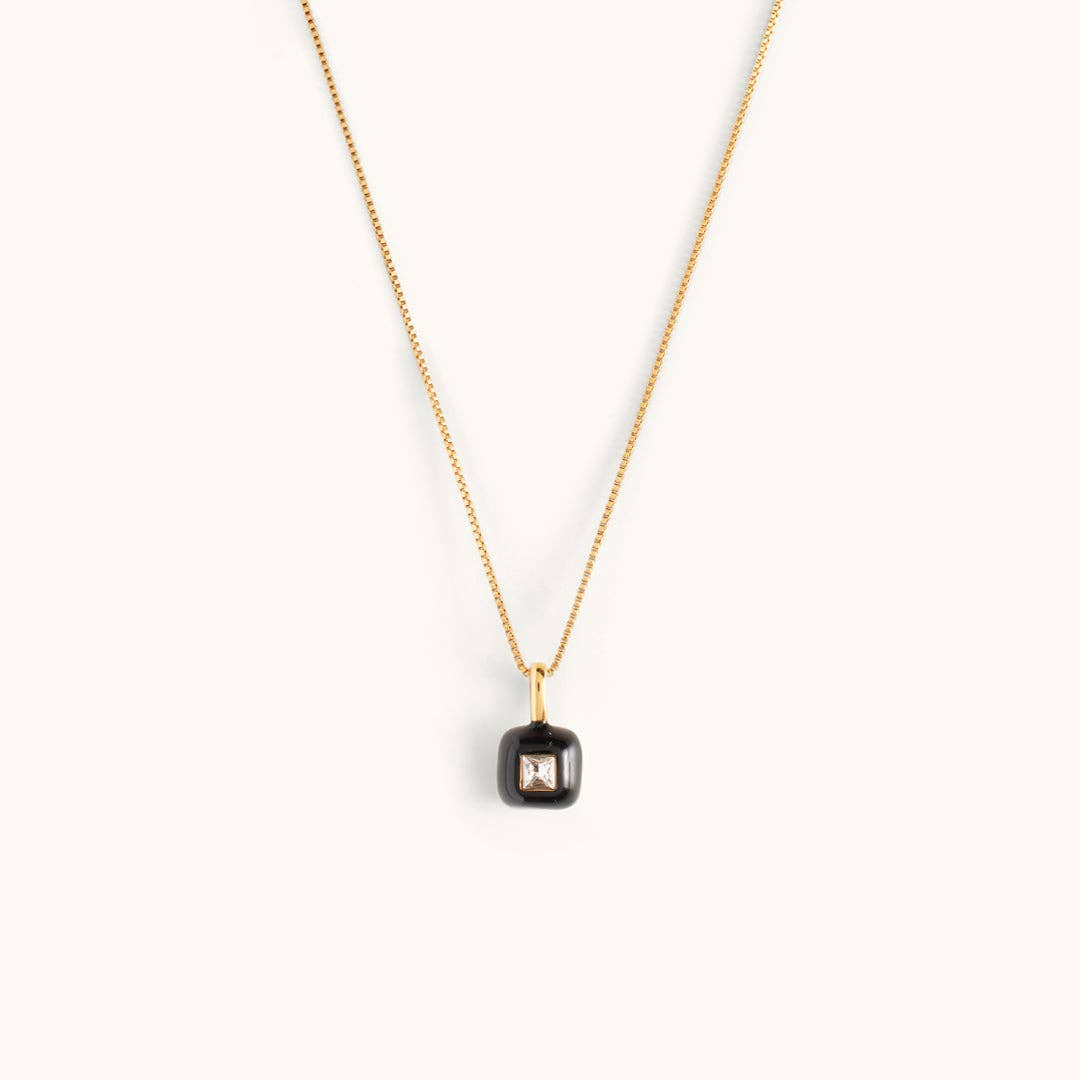 Francette Necklace