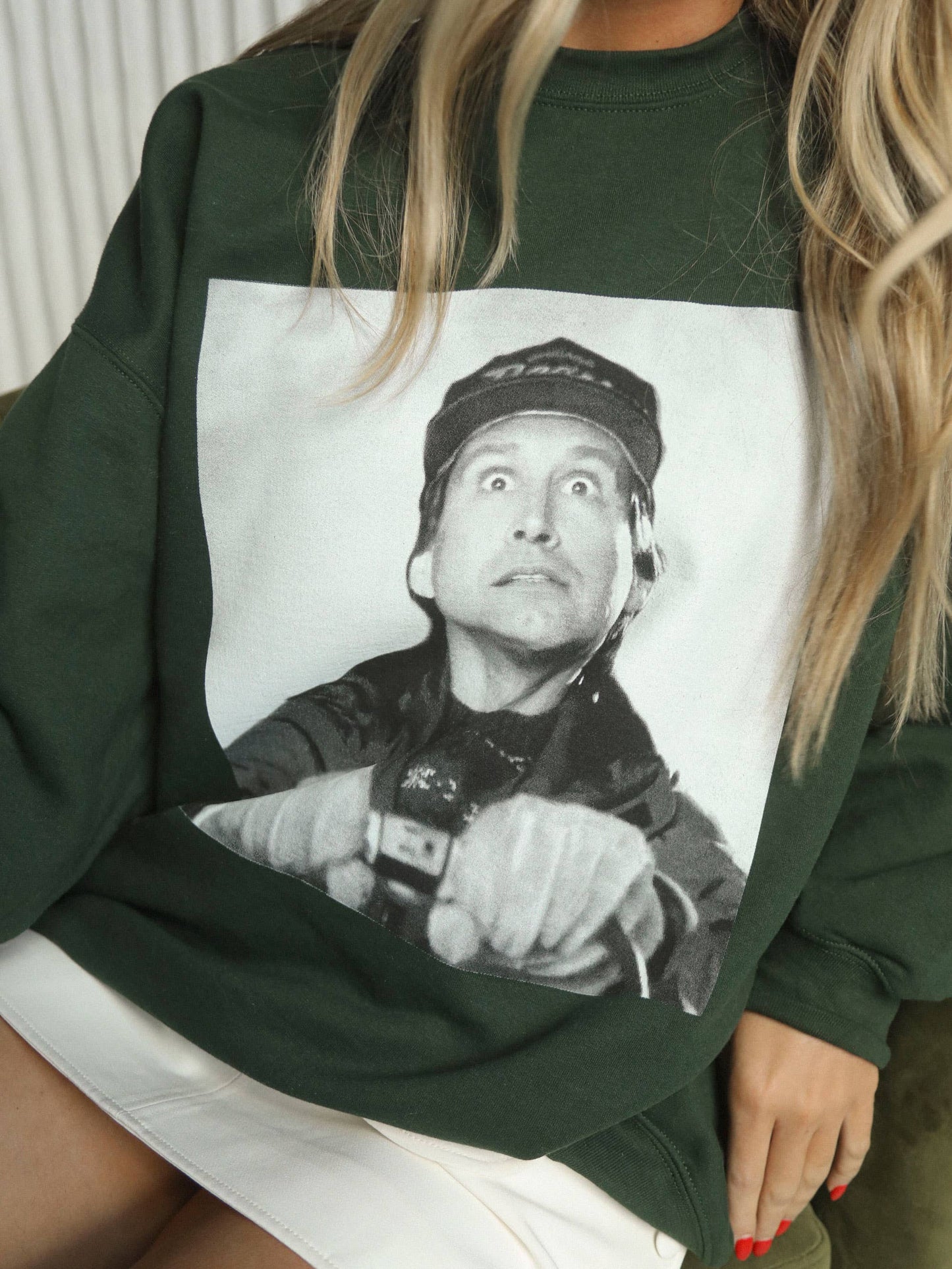 Charlie Southern Griswold Sweater